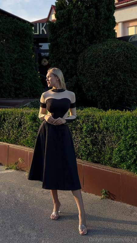 It was a pleasant day today. But the evening will be even mo..