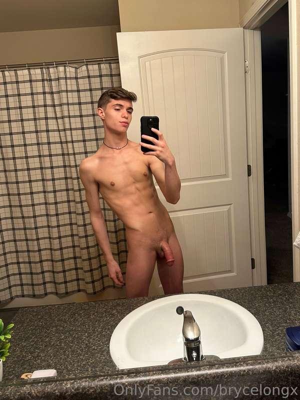 After nut clarity