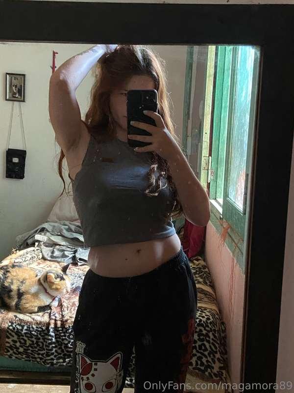 Pic of the day 😋❤️