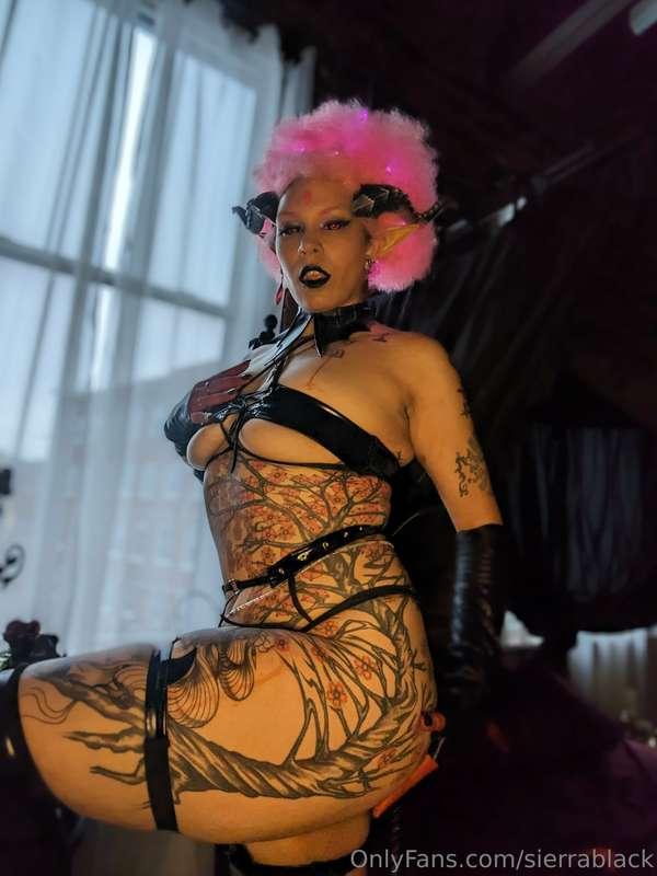 sierrablack image #10