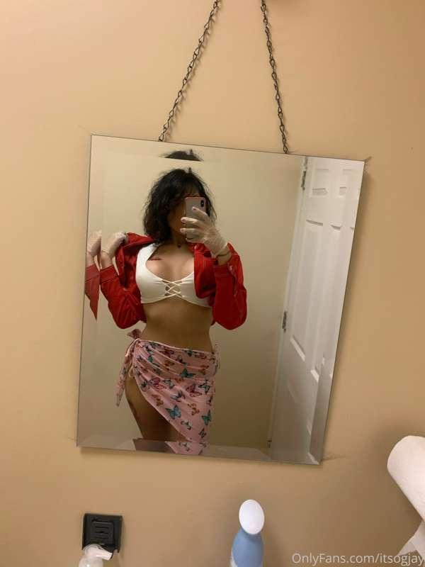 please undress me