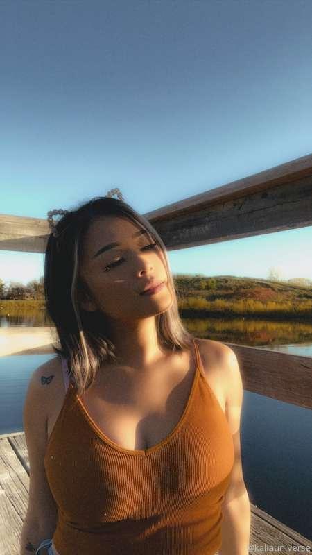 glow