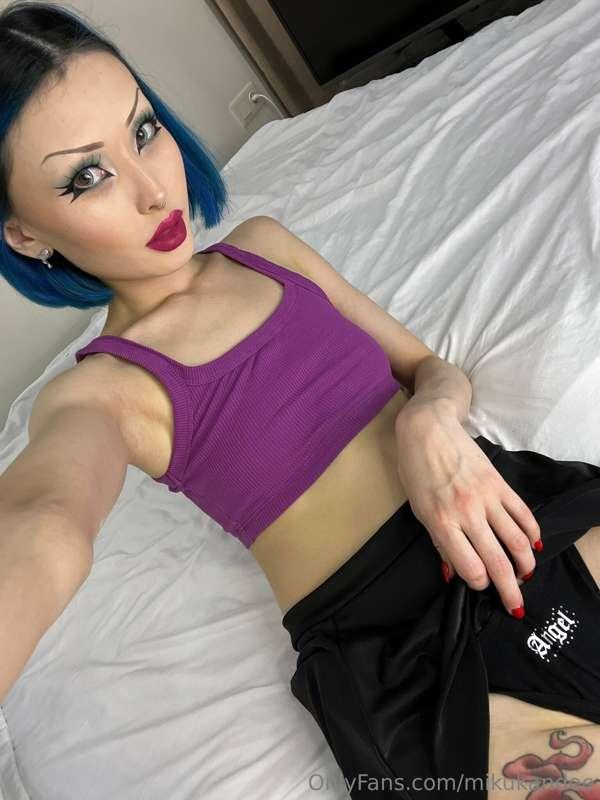 Put it in already😈🍆
