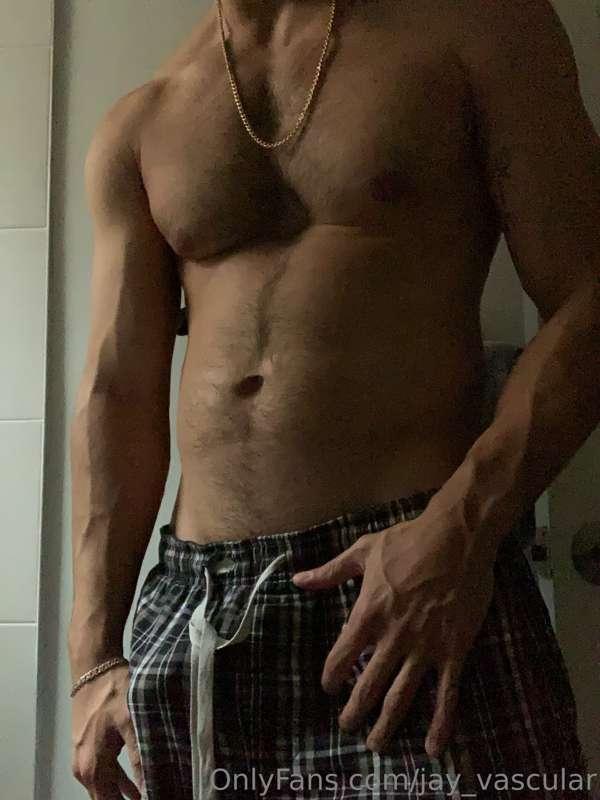 Here, I’ll let you take these off of me