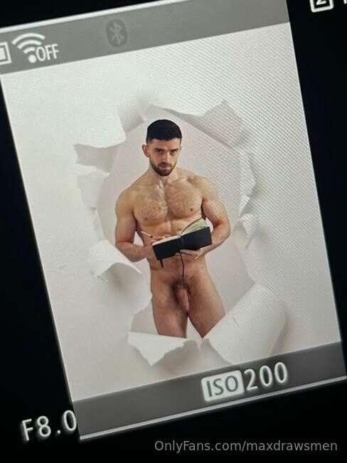 maxdrawsmen image #1