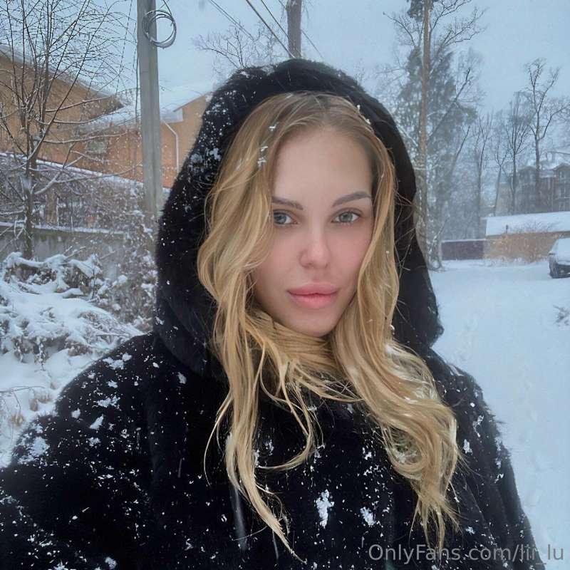 Within the winter's hold, I am a flicker of warmth. Each sno..