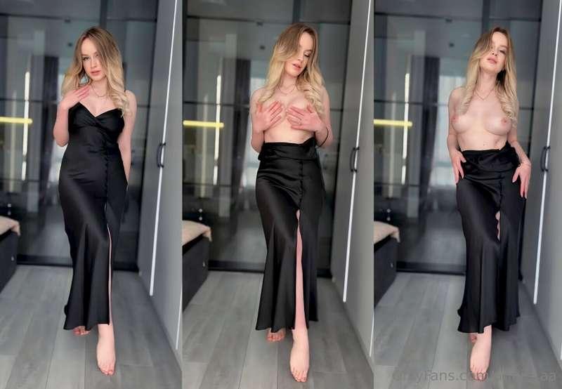 🩷🩷 𝗙𝗥𝗘𝗘 𝗢𝗡𝗟𝗬 𝗡𝗢𝗪 🩷🩷This cutie 💕 @liy_a 💞Subscribe ✅ to see h..