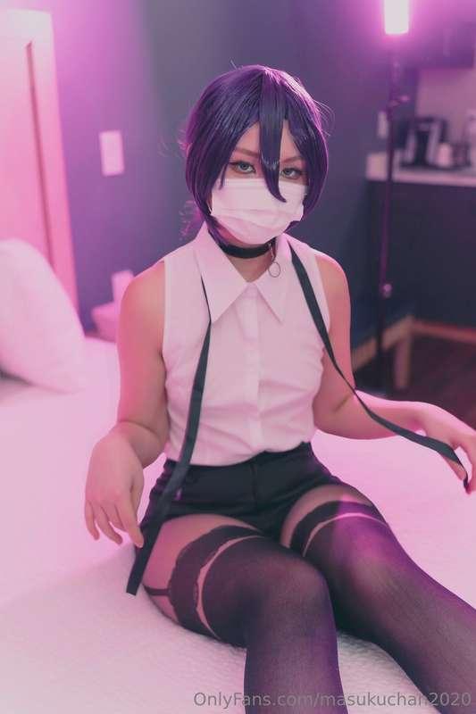 masukuchan2020 image #3