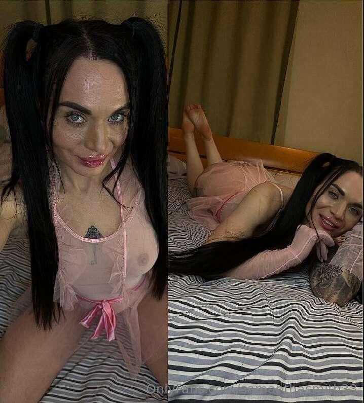 🔥FREE subscription🔥
Let me distract you👉 @naomi_hollysweet🍒C..