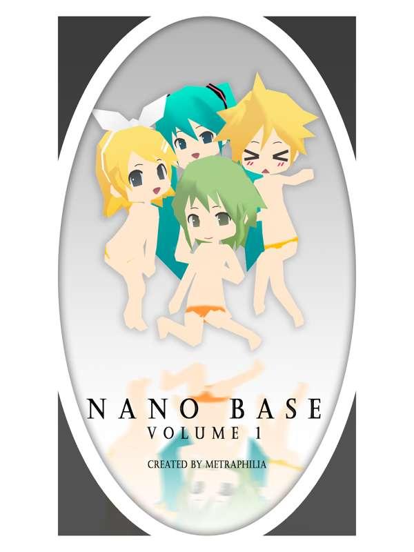 [Nano Base Vol 1] Download