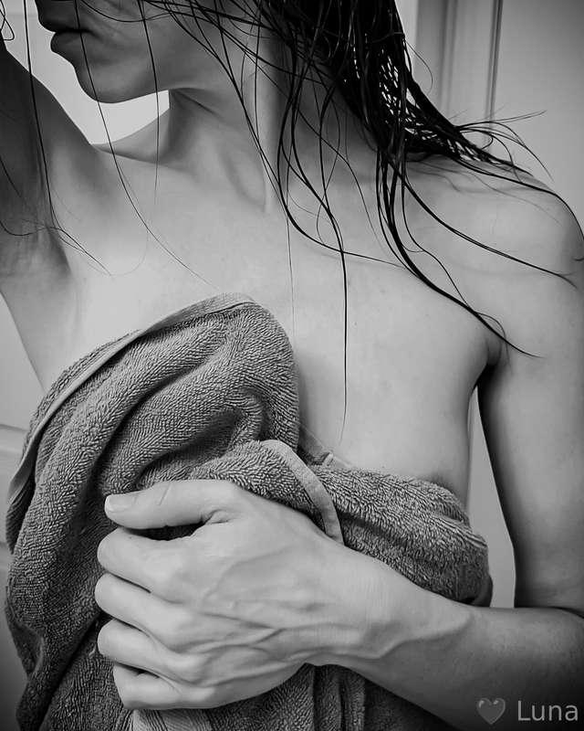 Will you join me next time? 💦