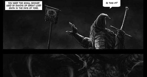 Slave Knight Gael Chapter 29 (public ver)