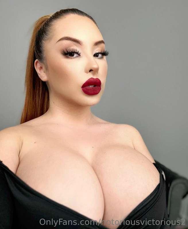 I’m ready 🥵