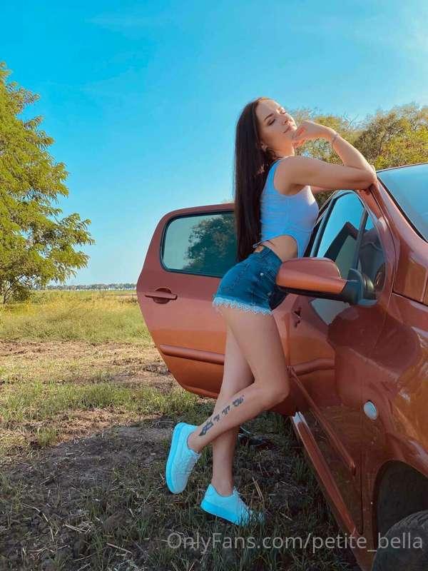 Do you guys wanna have a "Ride" ❤️😈❤️