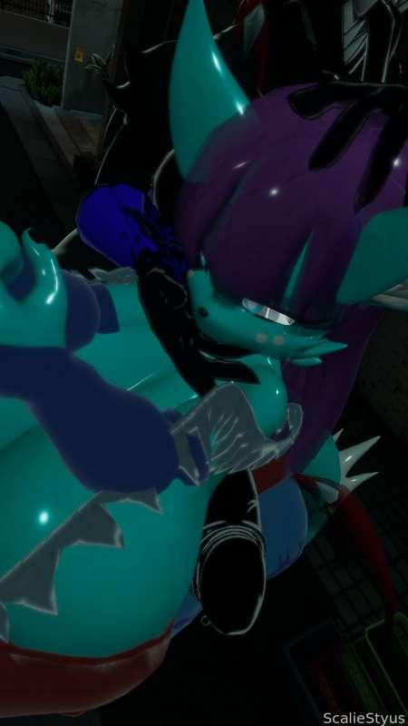 scaliestylus image #1