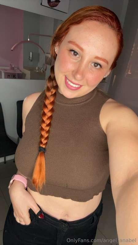 heeeyyy 🥰 how's the weekend? 😊 