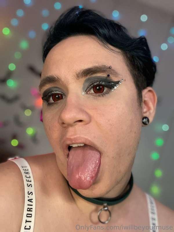 what that mouth do though???