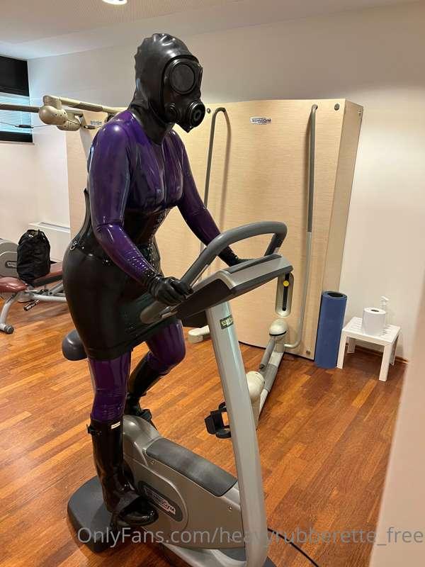 heavyrubberette_free image #21