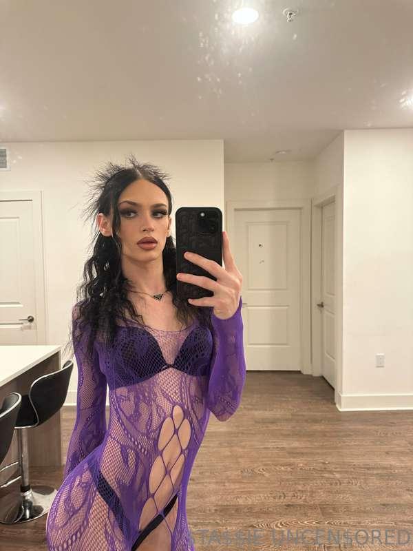 Everyone said I could be anything, so I became sexy!😍