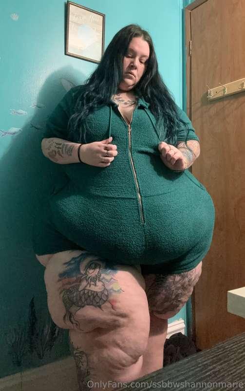 ssbbwshannonmarie image #1