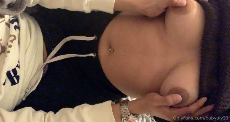 I love my boobs