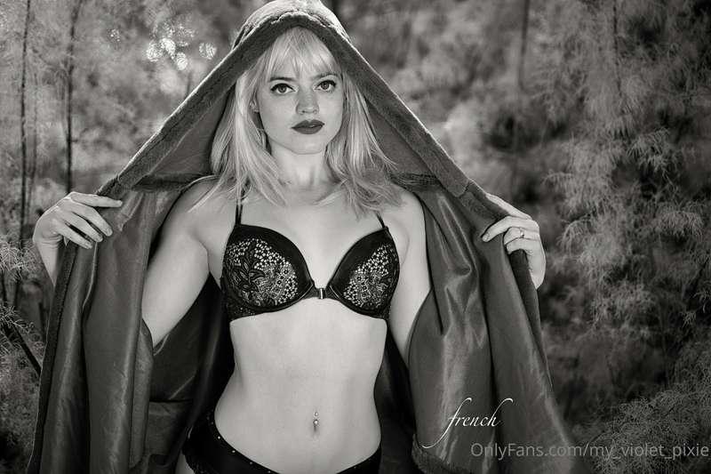 my_violet_pixie image #0