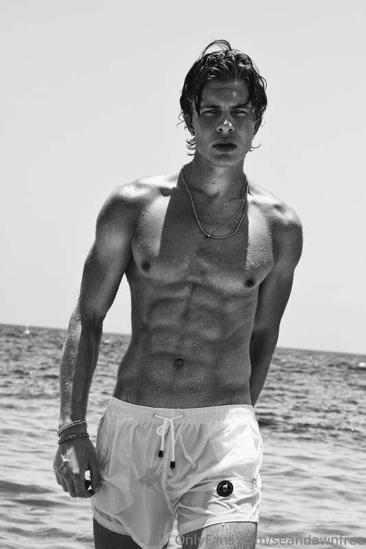 Life’s a beach! You just have to make it prettier