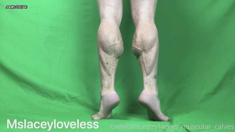 laceys_muscular_calves image #6