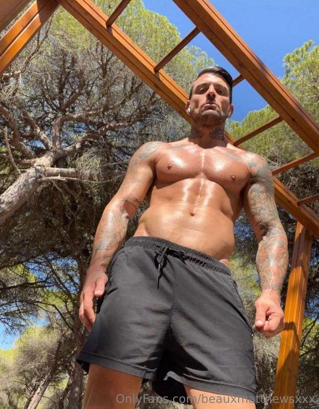 Hey guys subscribe to Onlyfans.com/Rafaelspain. Where you wi..