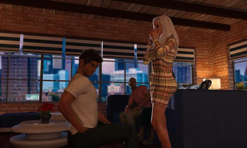 Dev update, future, 0.7 and other stuff