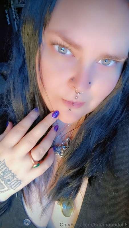 @6demon6doll6 💗Cum sub. And enjoy my content that'll surely ..