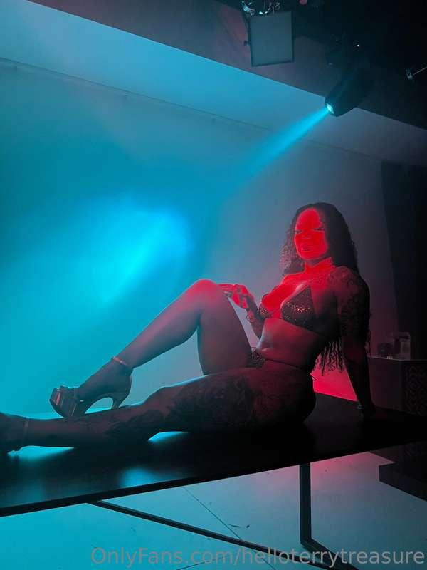 BTS OF MY SHOOT‼️🔥