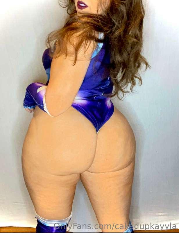 cakedupkayyla image #0