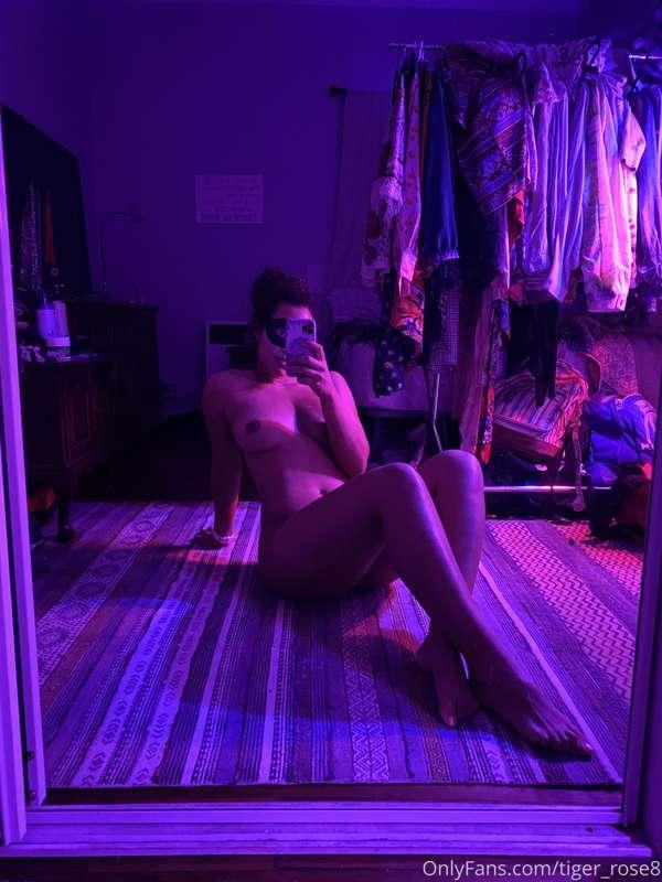 just got back from the hardest pole class of my life... I ha..