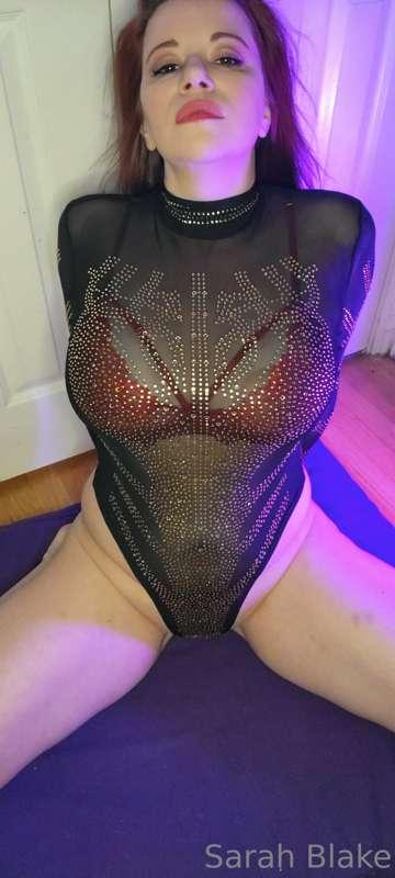 How's work baby? Miss me? 😘😘