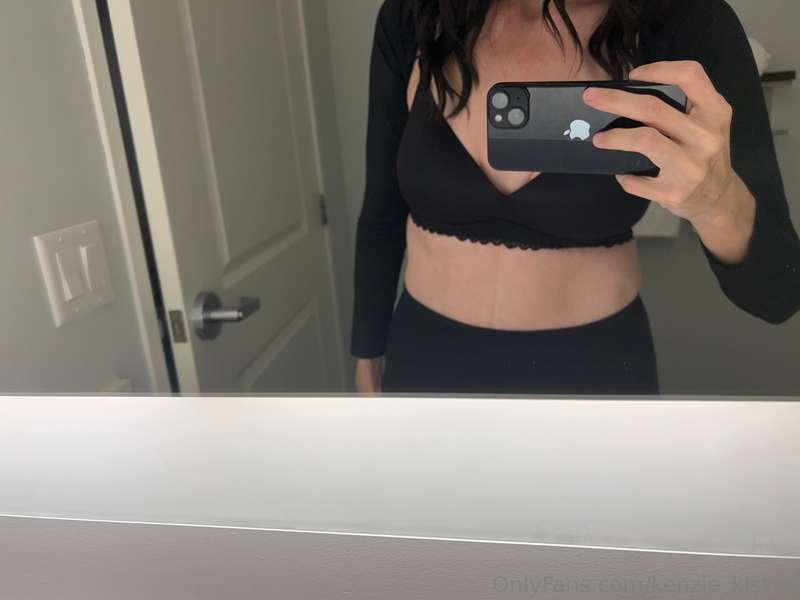 Good morning! My vaca starts today and I’m up bright and ear..