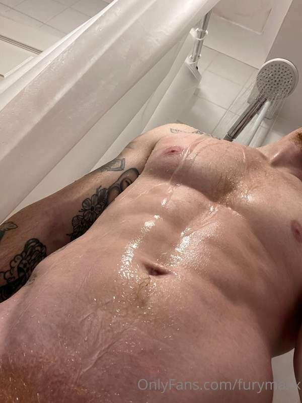 Come get wet with me