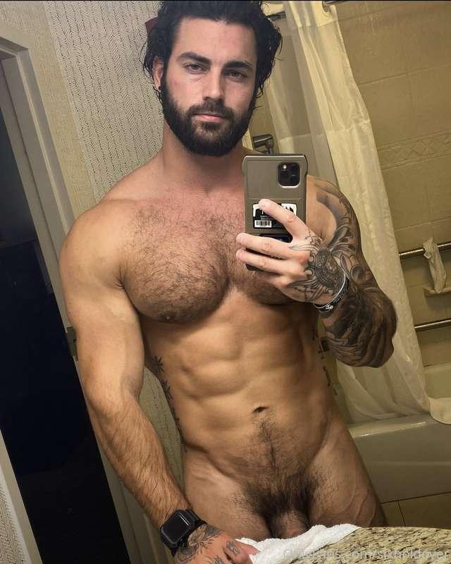 What’s everyone up to?