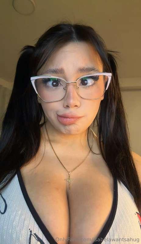 Have I ever shown you how I cross my eyes? HAHAHA😋😵‍💫😼