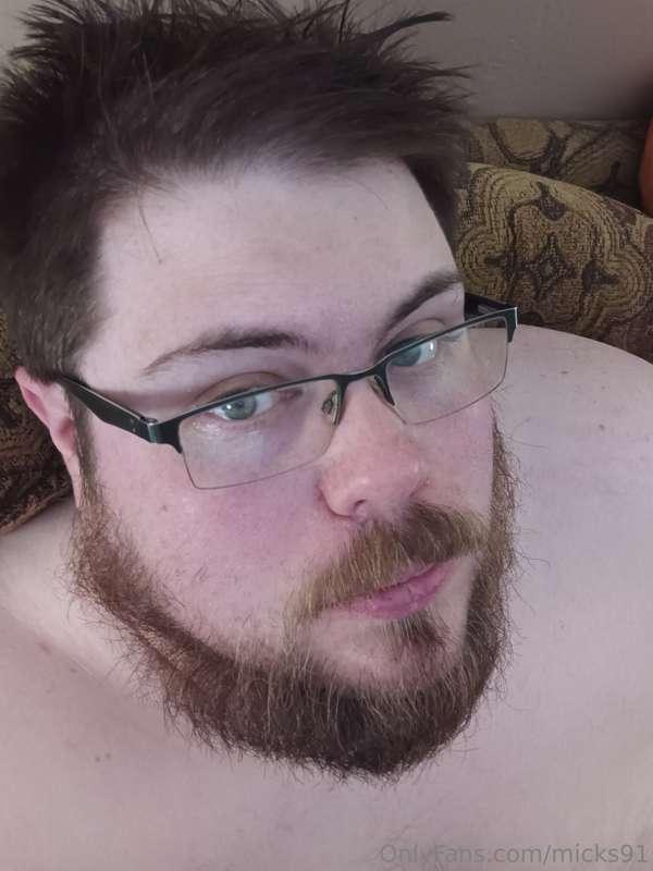 Feels weird having short hair again 