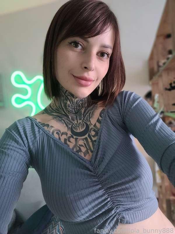 lola_bunny888 image #1