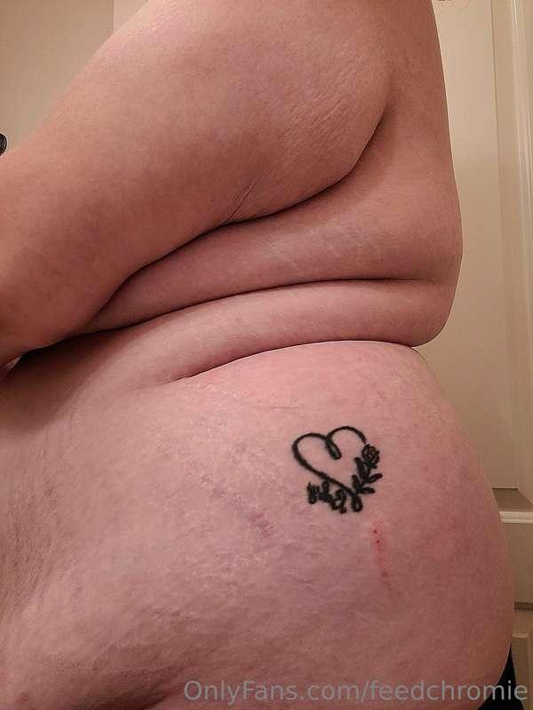 Fuuck..those weren't there yesterday 😖