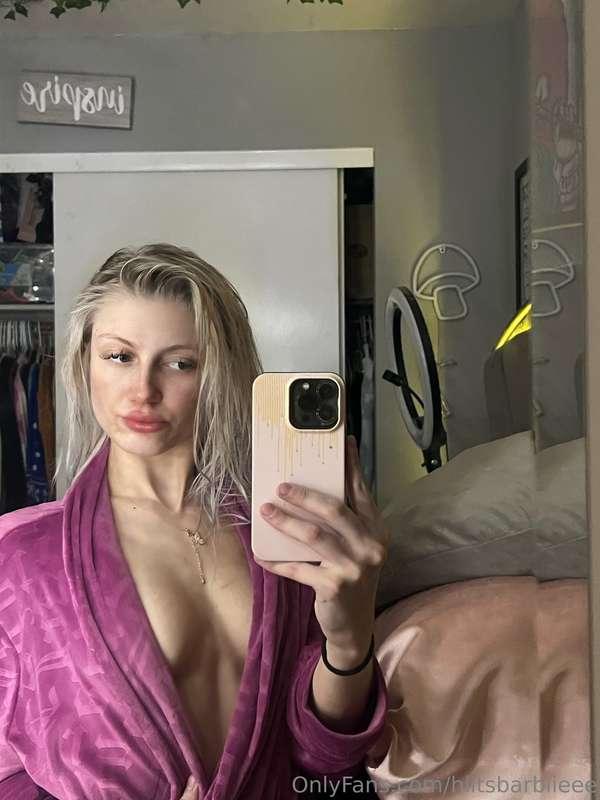 take it off