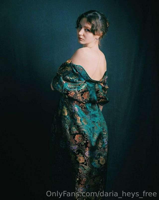 I hope you like my new outfit 🥰