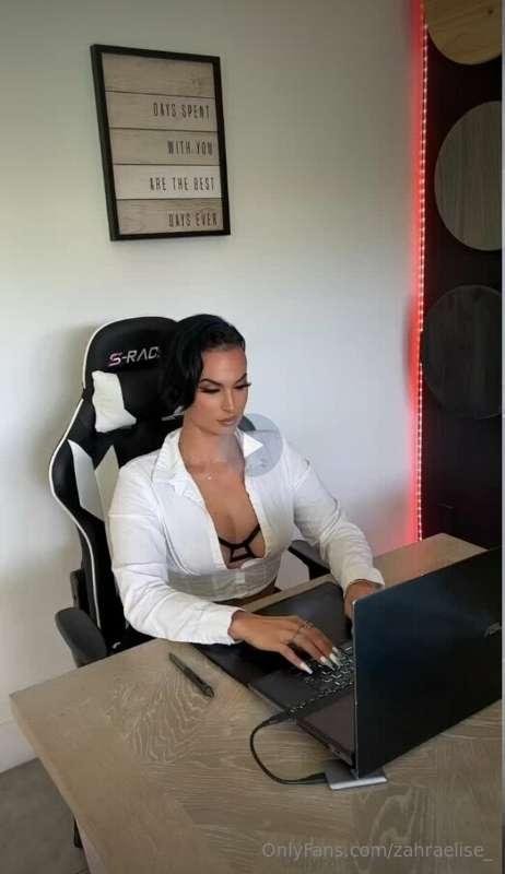 I need a cum break. Let's chat and cum together baby.