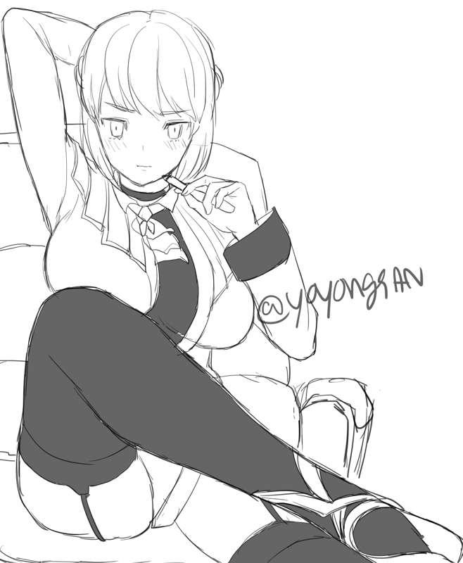  Rov Amily New Skin: Personal Assistant