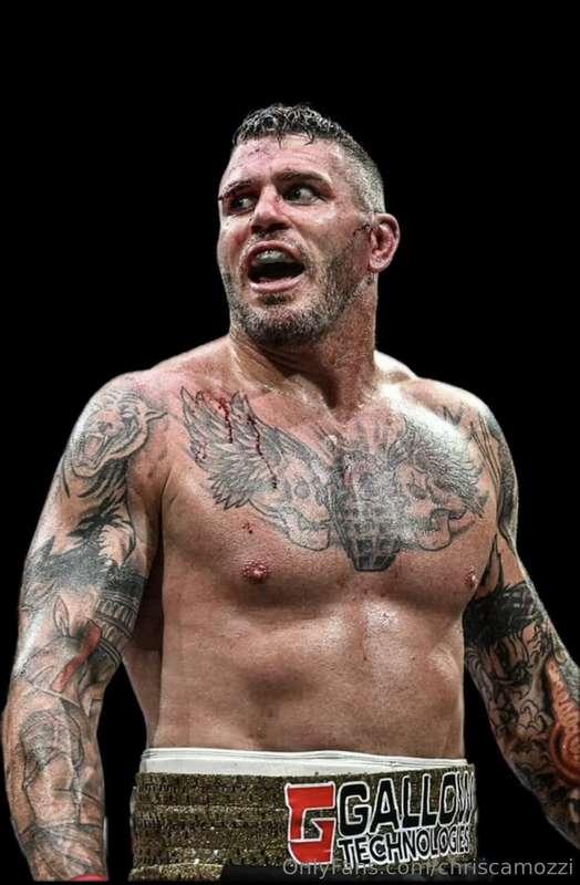 Big Fight News Coming 😎😎😎