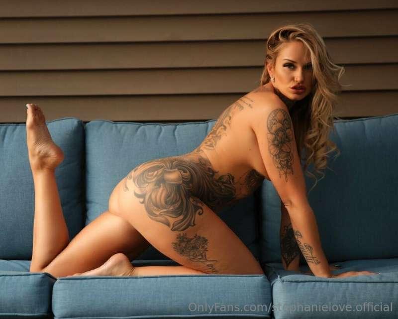 Take me outside for everyone to watch