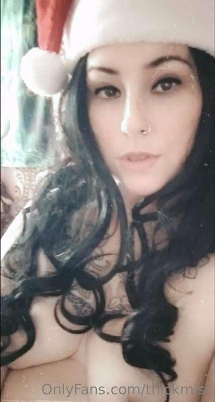 Have you been a good boy this year?