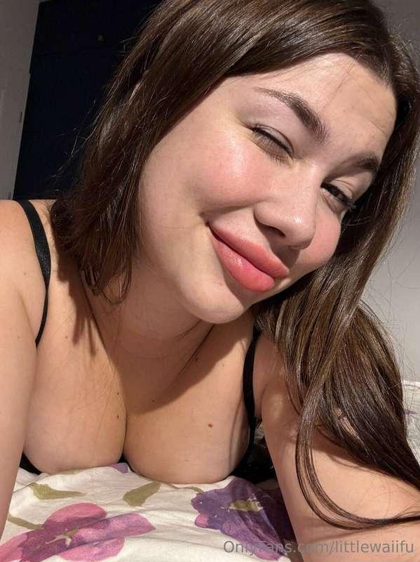 Hi today I have very sweet thoughts about you ...😘